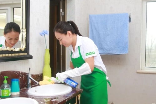 提質(zhì)擴(kuò)容背景下，無(wú)憂家政攜手祥云門邁入家政服務(wù)“雙品”時(shí)代