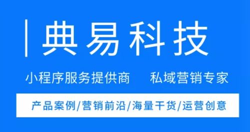 小程序經濟圈迸發新活力 社會經濟咨詢服務的轉型與機遇